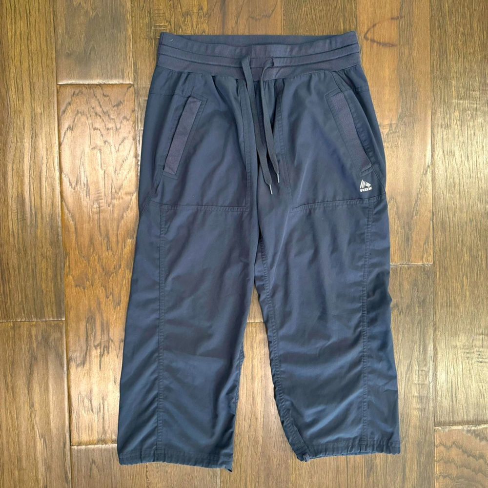 RBX Cropped Pants